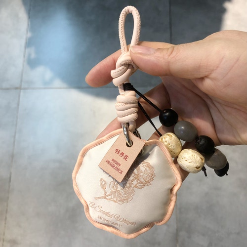 止吾香包香薰繁花系列白兰花