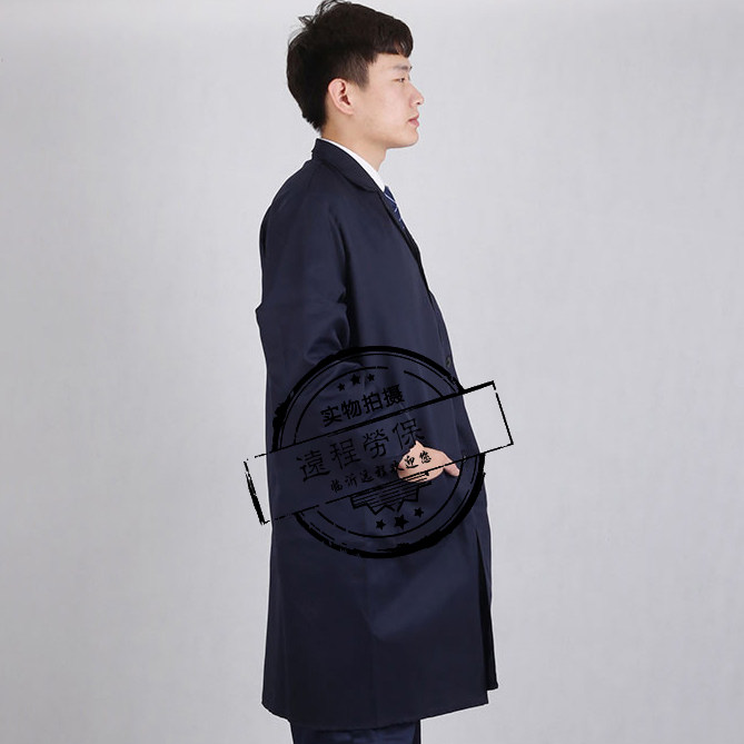 Vêtement de travail en polyester - Ref 1913540 Image 3