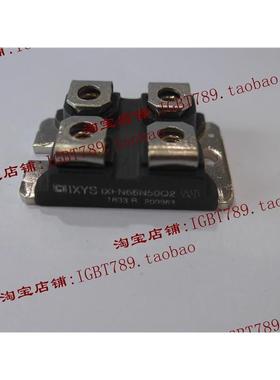 （全新）IXFN66N50Q2 功率模块，一只起订，欢迎订购！
