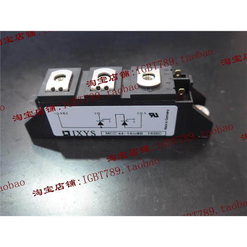 （全新）MCC44-14io8B功率模块，一只起订，欢迎订购！