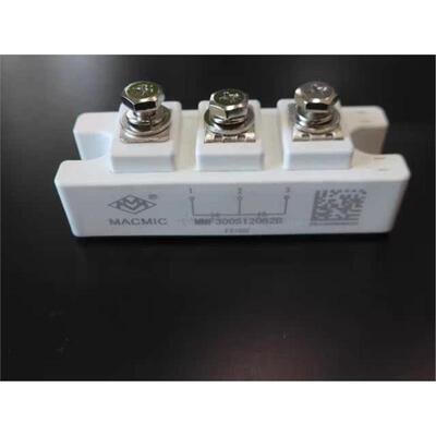 （全新）MMF300S120B2B功率模块，一只起订，欢迎订购！