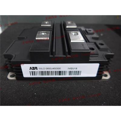 （全新）5SLD0650J450300  功率模块 新到库存 欢迎订购！