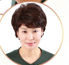 Perruque OTHER   cheveux courts - Ref 2609716 Image 5