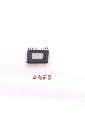 全新原装 TPS70151PWPR 丝印：PT70151 封装：HTSSOP20 线性稳压