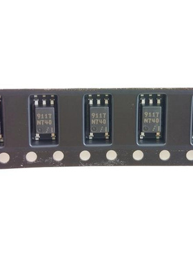 原装  PS9117A-F3-AX 丝印：117A 封装：SOP5 逻辑光耦 PS9177