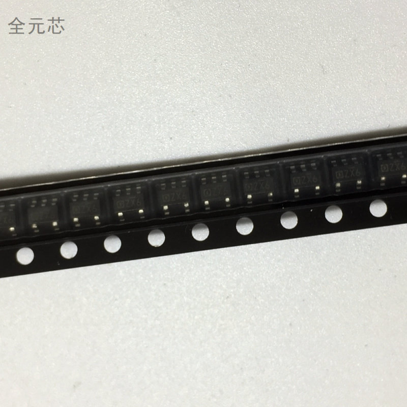 全新XC6209F302MR-G型号：XC6209