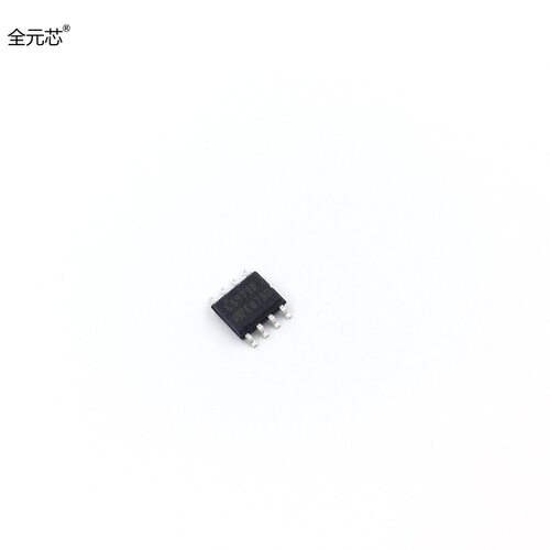 L5973D013TR芯片L5973D贴片八脚S
