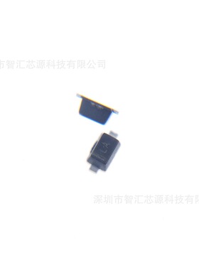 全新原装PESD5V0U1UB ESD抑制器/TVS二极管 贴片SOD-523 丝印LA