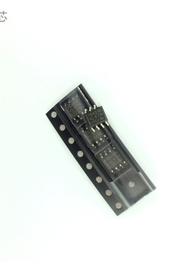 全新 SN75451BDR 丝印：75451B 封装：SOP8 驱动器芯片 SN75451