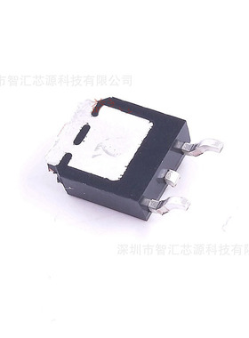 X0405MF TO-252 4A/600V 晶闸管 国产全新现货 贴片单向可控硅