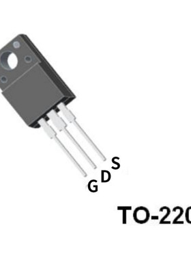 原装 YG865C06R 丝印：YG865 封装：TO220F塑封 肖特基二极管