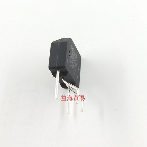 2KBP06M全新原装常用整流器2A600
