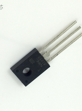C3421 A1358 音频对管 直插三极管 2SC3421-Y 2SA1358-Y 一对价