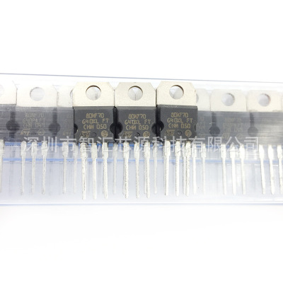原装现货STP40NF03LMOSFETN-Ch30