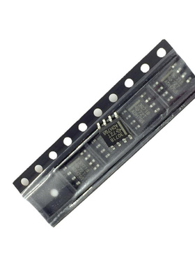 全新原装 TPS3307-18DR 丝印：30718 封装：SOP8 监控和复位芯片