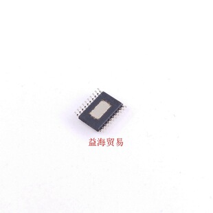 全新 TPS51116PWPR 丝印：TPS5116 封装：HTSSOP20 同步降压控制