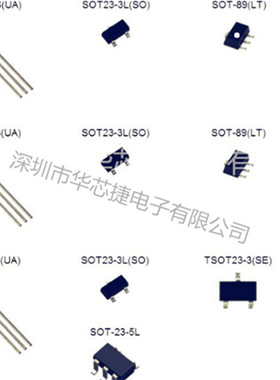 原装 S-812C33BMC-C4NT2G 丝印：C4NX 封装：SOT23-5 线性稳压器