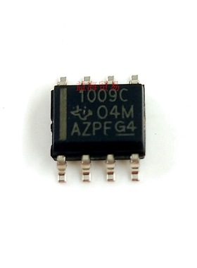 全新 LT1009CDR 丝印：1009C 封装：SOP8 电压基准芯片 LT1009