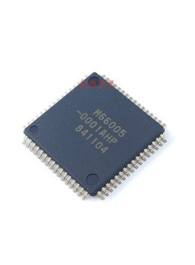 全新原装 M66005-0001AHP 封装：QFP64 集成电路/芯片 M66005