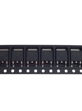TK8P25DA 场效应管K8P250A 液晶MOS TK8A250A 7.5A250V 贴片TO252