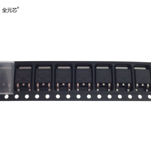 TK8P25DA场效应管K8P250A液晶MOS