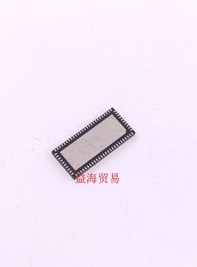 全新 PI3HDMI1310-AZLE 型号：PI3HDMI1310 封装：TQFN72 接口IC