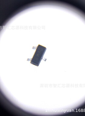 全新原装PESD2IVN24-TR ESD抑制器/TVS二极管 贴片SOT-23 丝印BVW