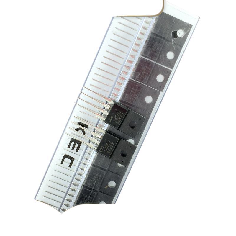 原装KIA78R33PI-U/P丝印：KIA78R