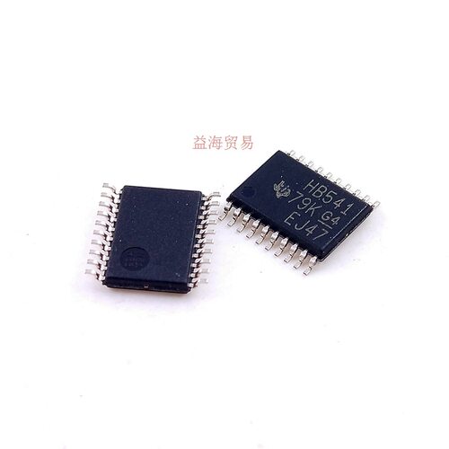 全新SN74AHCT541PWR丝印：HB541