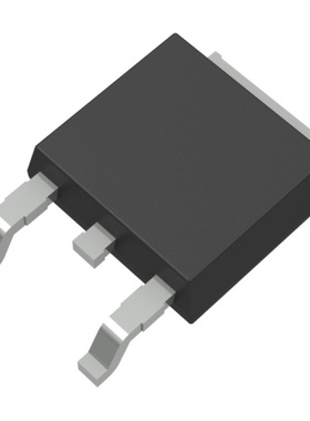 原装 NCE6050KA 丝印：NCE6050 封装：TO252 场效应管 60V 50A