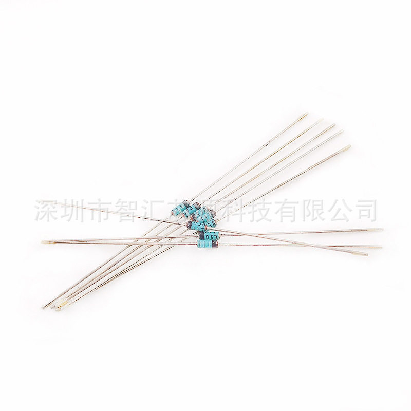 全新原装BA244A243A封装：DO35平