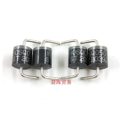 全新原装10SQ04510A45V封装R-6肖