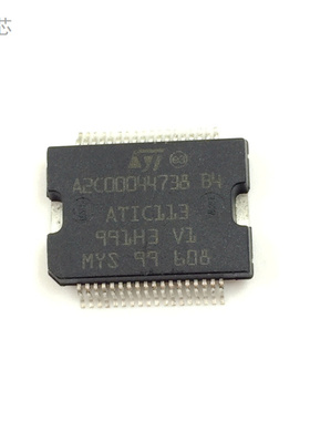 全新 A2C00044738-B4 型号：A2C00044738 封装：HSSOP36 电脑板IC