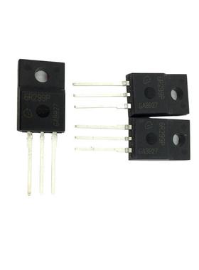 原装 IPA60R299CP 丝印：6R299P 封装：TO220F 场效应管 11A 650V