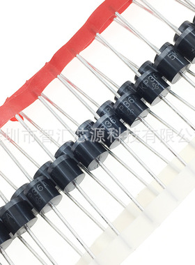 原装 GI750 GI751 GI754 GI756 封装：P600 参数：6A 50V-800V