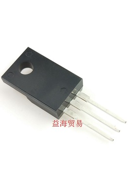 MDF7N60  场效应MOS管 液晶电源常用三极管  7A600V 全新原装