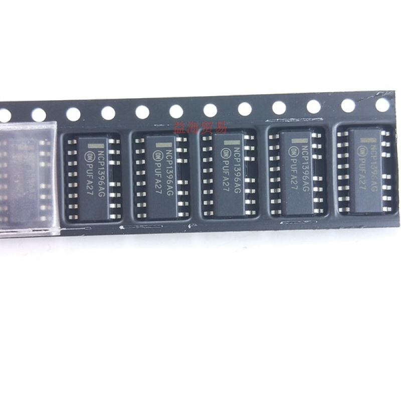 NCP1396AG液晶电视电源管理芯片N