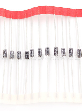 原装现货SR206 202-220全系列 20-200V  肖特基整流二极管DO-15