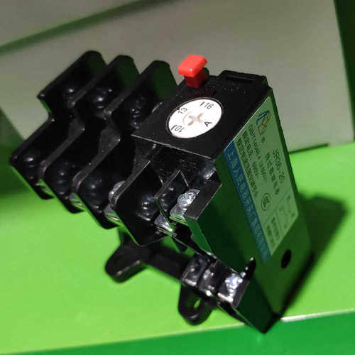 JR36-20热过载继电器20A可调32A