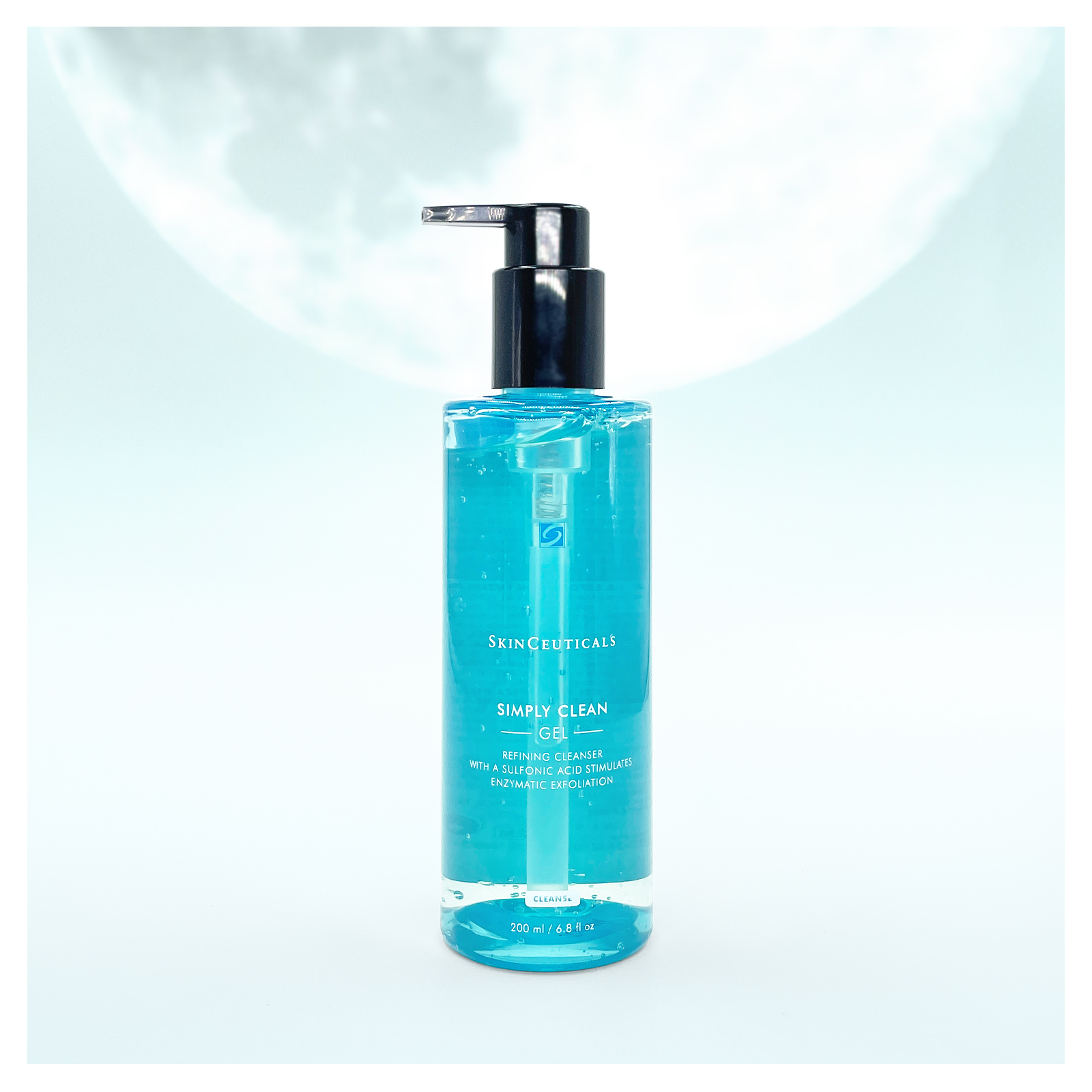 修丽可氨基酸洁面啫喱温和清洁