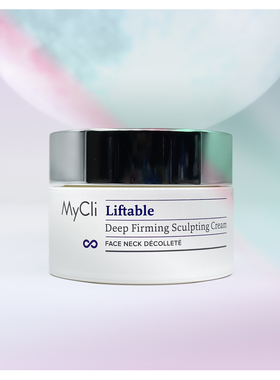 意大利麦可莉MyCli塑颜紧致面霜50ml/100ml抗皱紧致