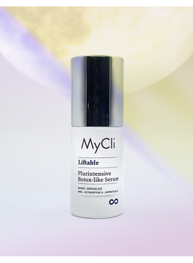 意大利MyCli麦可莉塑颜抗皱精华30ml抗皱紧致保湿精华液