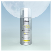 新版 美国SkinMedica斯美凯温和纯物理防晒霜50ml SPF35清爽不泛白