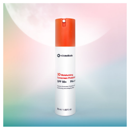 英国mdceuticals纯物理防晒霜