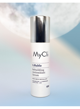 意大利MyCli麦可莉塑颜紧致精华50ml面部提拉紧致精华液