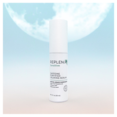 美国Topix Replenix CF咖啡因精华30ml绿茶祛痘控油舒缓修护