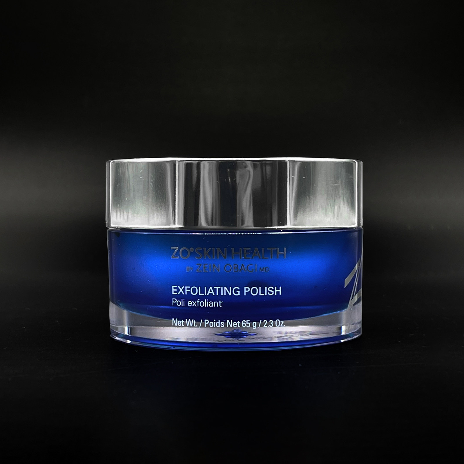 店主自用推荐Zo Skin维C亮肤磨砂膏65g