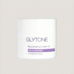 Glytone果酸面霜10%甘醇酸光滑肤质面霜50g