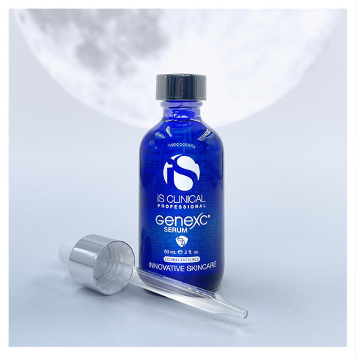iSCLINICALGeneXC精华20%VC