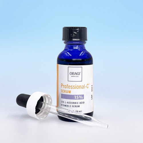 新日期Obagi欧邦琪15%VC精华C15